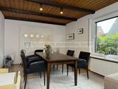 Essbereich EG - 