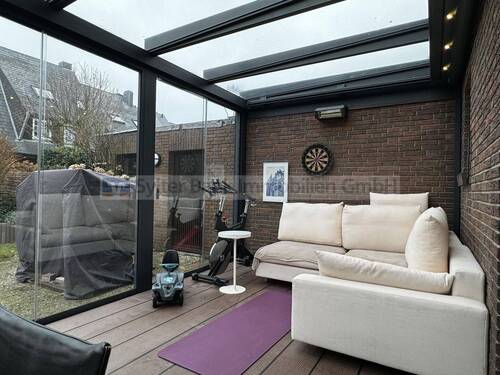 Wintergarten - 