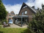 Hausansicht - Ihr neues Zuhause - Großes EFH mit Einliegerwohnung und Garage im Süden von Westerland