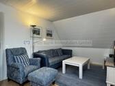 Wohnzimmer OG - 