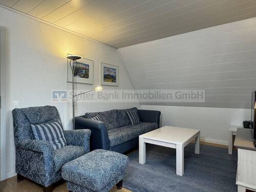 Wohnzimmer OG - 