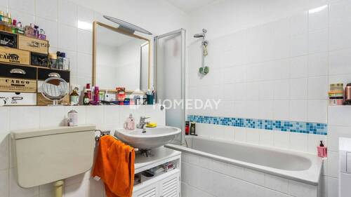 Badezimmer 1 - 