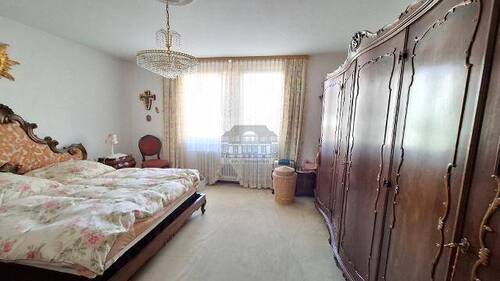 Schlafzimmer 1 - 