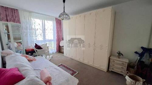 Schlafzimmer 2 - 