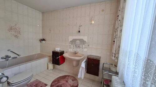 großes Bad - 