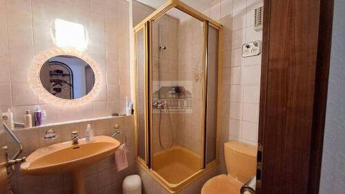 Duschbad - 