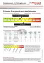 Energieausweis - 