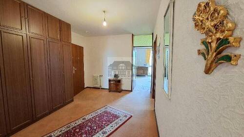 Diele / Flur - 3 Zimmer Etagenwohnung in Baden-Baden