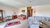 Wohnzimmer - Etagenwohnung mit 106,20 m² in Baden-Baden zum Kaufen