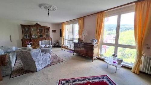 Wohnzimmer - 