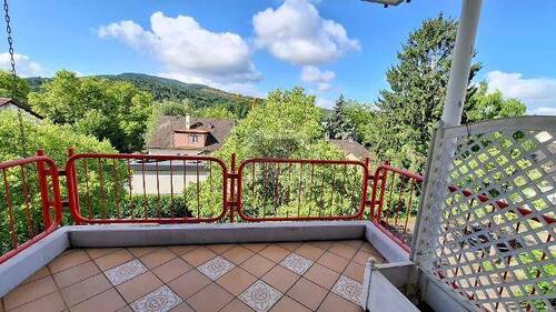 Balkon - 