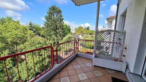 Balkon - 