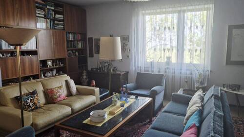Wohnzimmer - 