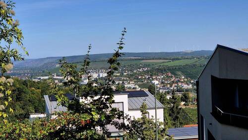beneidenswerte Wohnlage - 