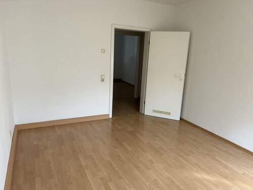Zimmer Gartenseite - 