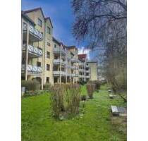 Appartement im Grünen! - 60.000,00 EUR Kaufpreis, ca.  38,00 m² Wohnfläche in Freiberg (PLZ: 09599)