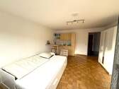 Wohnen/Schlafen - 1 Zimmer Etagenwohnung zum Kaufen in Stuttgart