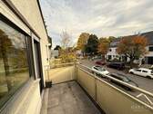 Süd-Balkon - 1 Zimmer Etagenwohnung in Stuttgart
