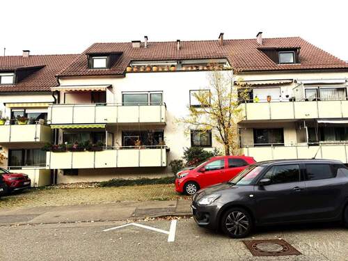 Aussenansicht - 
