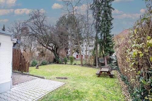 Innenhof - 