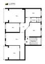 Grundriss Erdgeschoss - 