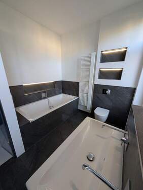 Bad en suite - 