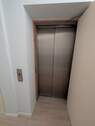 Aufzug direkt in die Wohnung - 