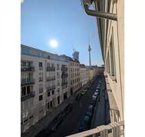 Moderne und großzügige Wohnung mit Premium-Ausstattung Nahe Hackescher Markt - Berlin Mitte Moderne und großzügige Wohnung mit Premium-Ausstattung Nahe Hackescher Markt - Berlin Mitte