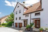 Hausansicht - 