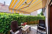 EG Terrasse - 
