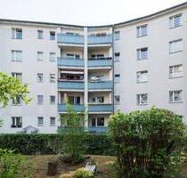 Vermietete 1-Zimmerwohnung mit gutem Energiewert & Wannenbad nahe Schloßstraße - Berlin Steglitz