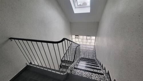 Treppenhaus - 