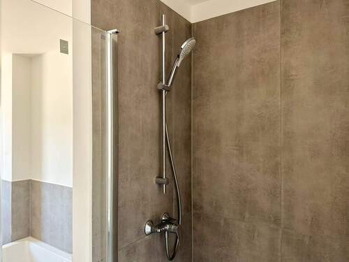 Moderne Sanitärausstattung - 