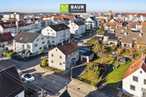Titelbild - 360° I Wohnträume verwirklichen: Charmantes Haus in Senden City