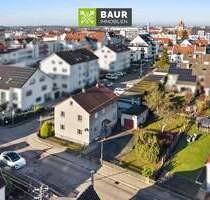 360° I Wohnträume verwirklichen: Charmantes Haus in Senden City