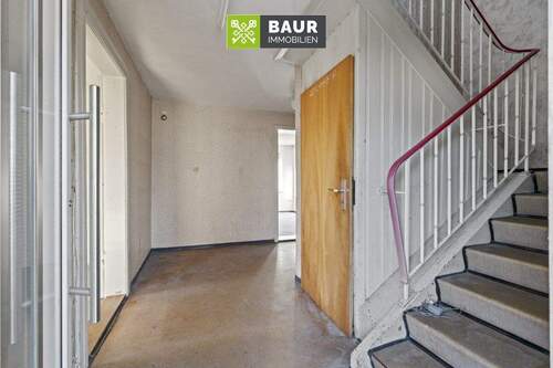 Flur EG - Einfamilienhaus mit 160,00 m&sup2; in Senden zum Kaufen