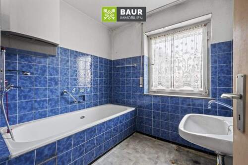 Badezimmer EG - 