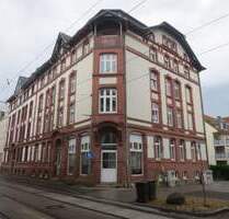 2 Zimmer-Wohnung im Zentrum von Schwerin - Goethestr.15