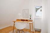 Arbeitszimmer - 