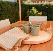 Hochwertige Neubau Doppelhaushälften in Wrixum