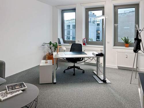 Property Image 4 - Büro mit 45,00 m&sup2; in Köln zur Miete
