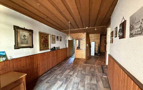 Eingangsbereich / Flur - 