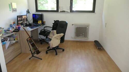 Büro - 
