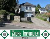 Hauptfoto - Zweifamilienhaus mit Doppelgarage und Werkstatt,Schwimmbad und großem Garten
