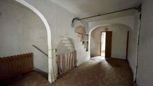 OG Flur / Treppenhaus - 