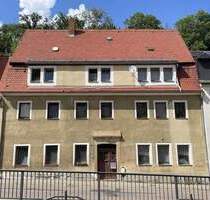 Wohnen im Stadtzentrum - 80.000,00&nbsp;EUR Kaufpreis, ca.&nbsp; 120,00&nbsp;m&sup2;&nbsp;Wohnfl&auml;che in Glashütte (PLZ: 01768)