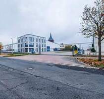 Angebot: Industrie- und Gewerbeareal in Dessau- Roßlau - Dessau-Roßlau Innenstadt