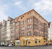 **PROVISIONSFREI** Stilvolle 4 Zimmer Wohnung mit viel Platz und Komfort! - Nürnberg Glockenhof
