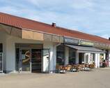AUSSENANSICHT - Gewerbeeinheit ab sofort zu vermieten