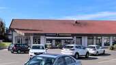 AUSSENANSICHT - 1 Zimmer Gewerbeobjekt (Büro, Produktion, Verkauf) zur Miete in Balingen